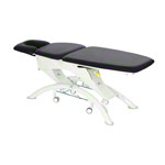 Lojer Capre F3R electrics with round switch