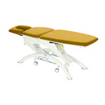 Lojer Capre F3R electrics with round switch