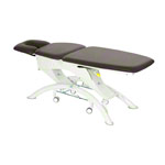 Lojer Capre F3R electrics with round switch