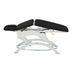 Lojer Capre F3R roof position electric with round switch