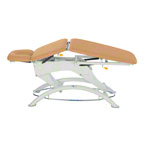 Lojer Capre F3R roof position electric with round switch