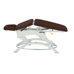 Lojer Capre F3R roof position electric with round switch