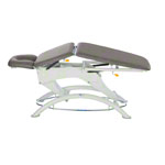 Lojer Capre F3R roof position electric with round switch
