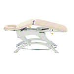Lojer Capre F3R roof position electric with round switch