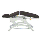 Lojer Capre F3R roof position electric with round switch