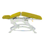 Lojer Capre F3R roof position electric with round switch