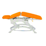 Lojer Capre F3R roof position electric with round switch