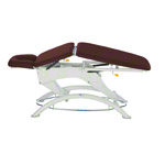 Lojer Capre F3R roof position electric with round switch