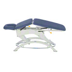 Lojer Capre F3R roof position electric with round switch