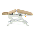 Lojer Capre F3R roof position electric with round switch