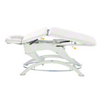 Lojer Capre F3R roof position electric with round switch