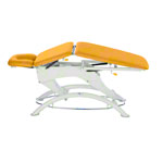Lojer Capre F3R roof position electric with round switch
