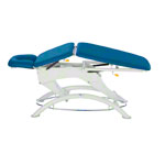 Lojer Capre F3R roof position electric with round switch