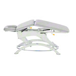 Lojer Capre F3R roof position electric with round switch