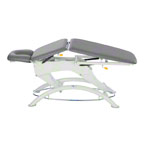 Lojer Capre F3R roof position electric with round switch