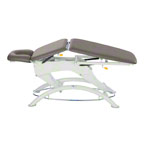 Lojer Capre F3R roof position electric with round switch