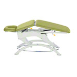 Lojer Capre F3R roof position electric with round switch