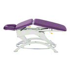 Lojer Capre F3R roof position electric with round switch