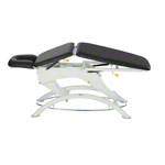 Lojer Capre F3R roof position electric with round switch