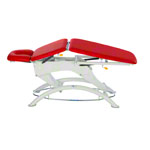 Lojer Capre F3R roof position electric with round switch