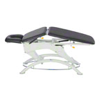 Lojer Capre F3R roof position electric with round switch
