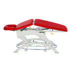 Lojer Capre F3R roof position electric with wheel automatic & round switch