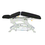 Lojer Capre F3R roof position electric with wheel automatic & round switch