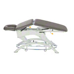 Lojer Capre F3R roof position electric with wheel automatic & round switch