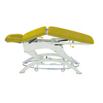 Lojer Capre F3R roof position electric with wheel automatic & round switch