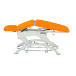 Lojer Capre F3R roof position electric with wheel automatic & round switch