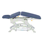 Lojer Capre F3R roof position electric with wheel automatic & round switch