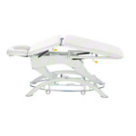 Lojer Capre F3R roof position electric with wheel automatic & round switch