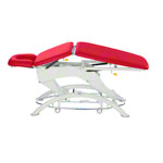 Lojer Capre F3R roof position electric with wheel automatic & round switch