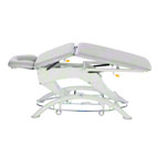 Lojer Capre F3R roof position electric with wheel automatic & round switch