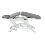 Lojer Capre F3R roof position electric with wheel automatic & round switch