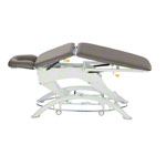 Lojer Capre F3R roof position electric with wheel automatic & round switch