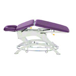 Lojer Capre F3R roof position electric with wheel automatic & round switch
