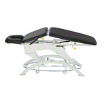 Lojer Capre F3R roof position electric with wheel automatic & round switch