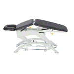 Lojer Capre F3R roof position electric with wheel automatic & round switch