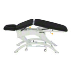 Lojer Capre F3R roof position electric with wheel automatic