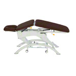 Lojer Capre F3R roof position electric with wheel automatic