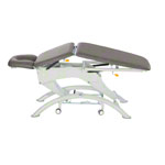 Lojer Capre F3R roof position electric with wheel automatic