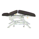 Lojer Capre F3R roof position electric with wheel automatic