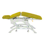 Lojer Capre F3R roof position electric with wheel automatic
