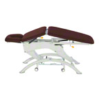 Lojer Capre F3R roof position electric with wheel automatic