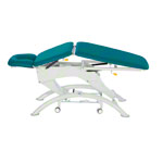 Lojer Capre F3R roof position electric with wheel automatic