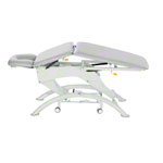 Lojer Capre F3R roof position electric with wheel automatic