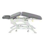 Lojer Capre F3R roof position electric with wheel automatic