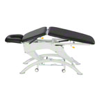 Lojer Capre F3R roof position electric with wheel automatic