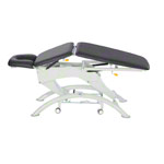 Lojer Capre F3R roof position electric with wheel automatic